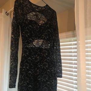 Gorgeous Express Dress